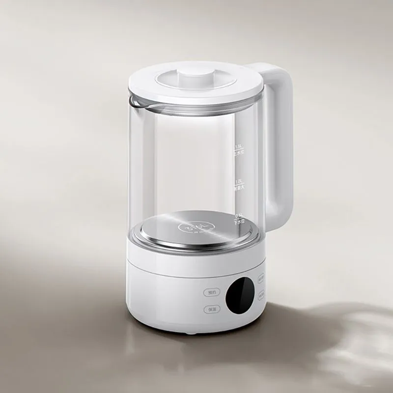 Электрический заварочный чайник Xiaomi Mijia Multifunctional Health Pot S1 (MDS2A0) Beige (Бежевый) CN