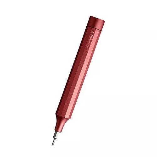 Отвертка Xiaomi Hoto Precision Screwdriver Kit 24 in 1 (QWLSD004) (13 предм.) Отвертка Xiaomi Hoto Precision Screwdriver Kit 24 in 1 (QWLSD004) (13 предм.)