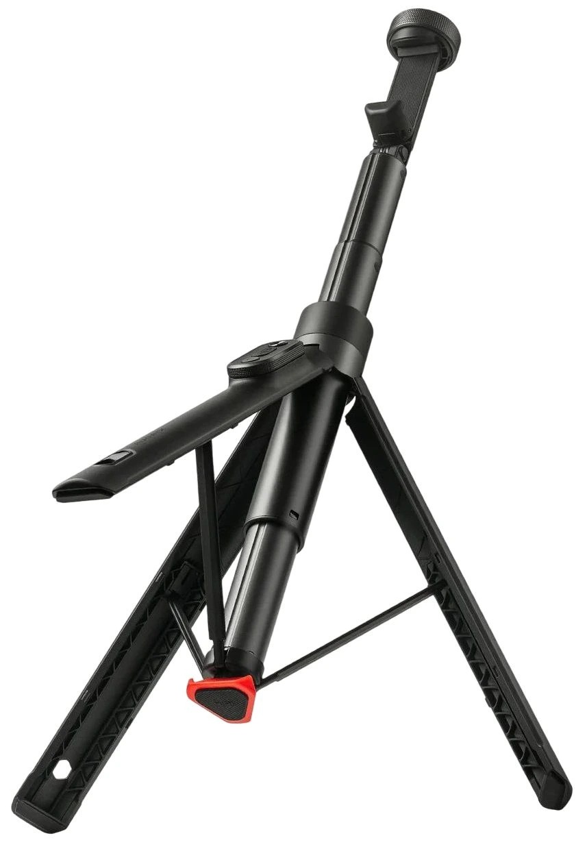 Трипод Xiaomi Xiaomi Mi Zoom Floor Selfie Stick (XMBJZPG01YM) Black (Черный)