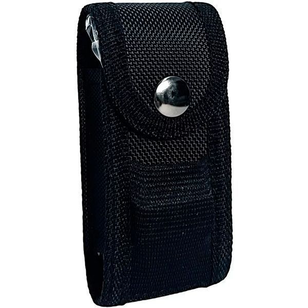 Мультитул Xiaomi HuoHou Multifunction Knife K40 (HU0305) Silver (Серебро) Мультитул Xiaomi HuoHou Multifunction Knife K40 (HU0305) Silver (Серебро)