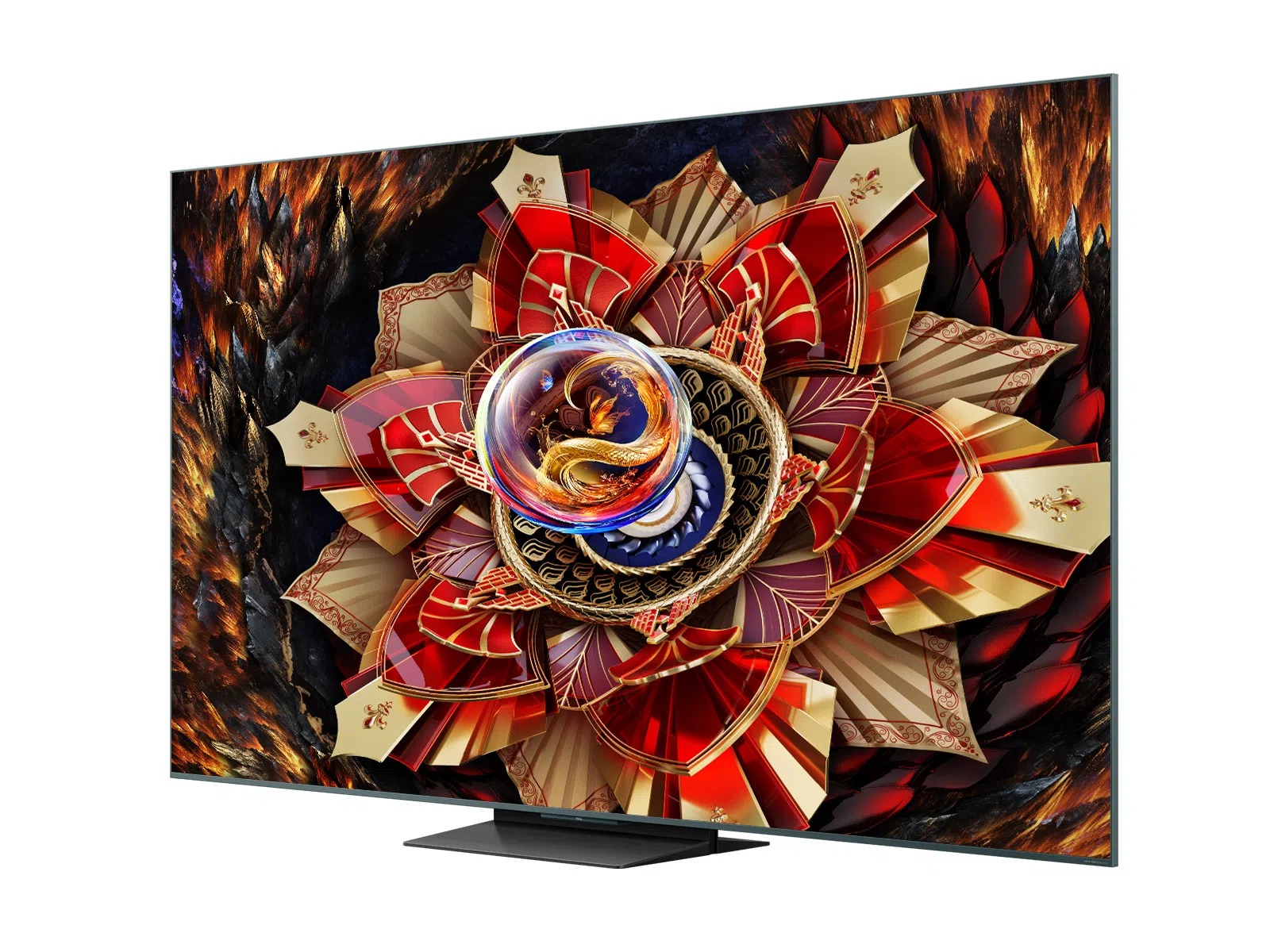 Телевизор TCL 85 C9K 4K QD-Mini LED Black (Черный) Global Version Телевизор TCL 85 C9K 4K QD-Mini LED Black (Черный) Global Version