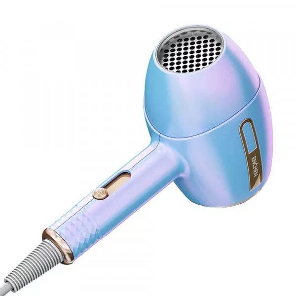 Фен Xiaomi Mijia Enchen Air Plus Blue (Синий) Фен Xiaomi Mijia Enchen Air Plus Blue (Синий)