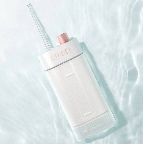 Ирригатор Xiaomi Dr.Bei F3 White (Белый) Ирригатор Xiaomi Dr.Bei F3 White (Белый)