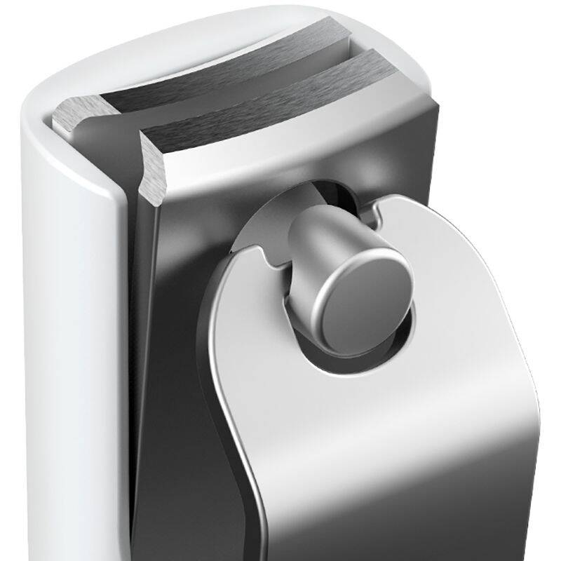 Кусачки для ногтей Xiaomi Mijia Clipper Toenail (MJZJD001QW) White (Белый)