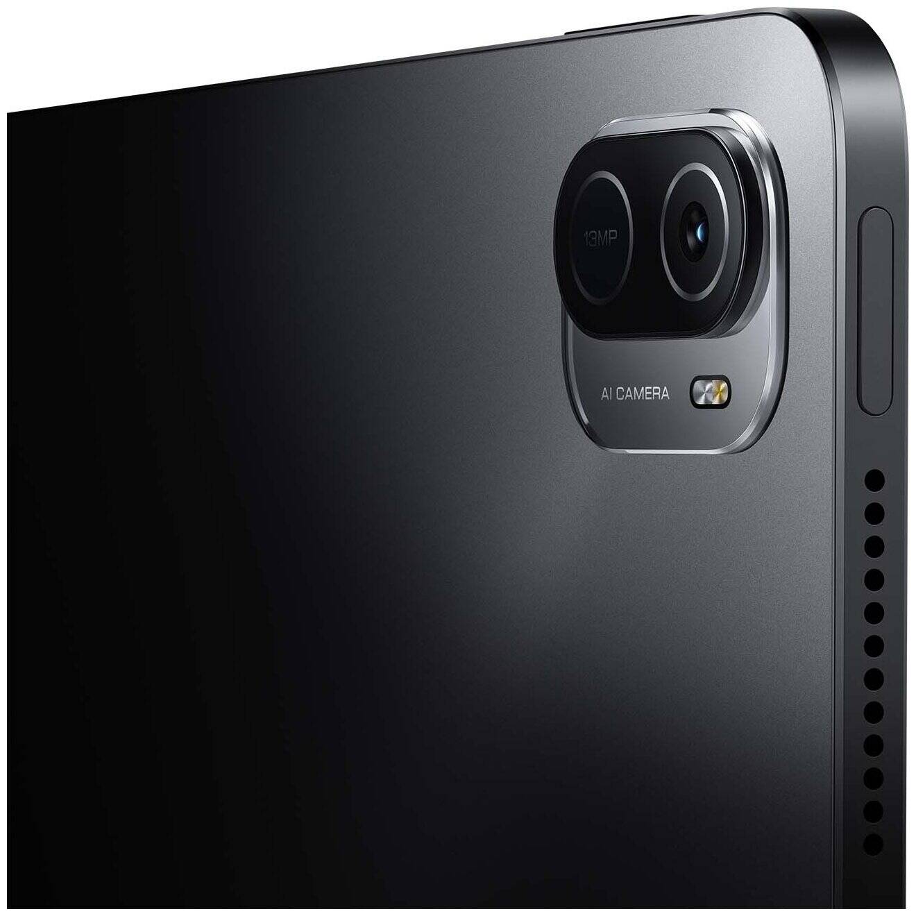 Планшет Xiaomi Pad 5 Pro 6/256Gb WiFi Black (Черный) CN