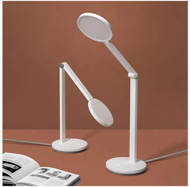 Настольная лампа Philips AA-level Eye Protection Desk Lamp Wi-Fi Version (Smart) - 9290029030 White (Белый)