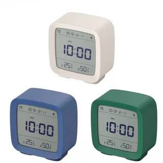 Часы-метеостанция Qingping Bluetooth Alarm Clock (CGD1) Blue (Синий) Часы-метеостанция Qingping Bluetooth Alarm Clock (CGD1) Blue (Синий)