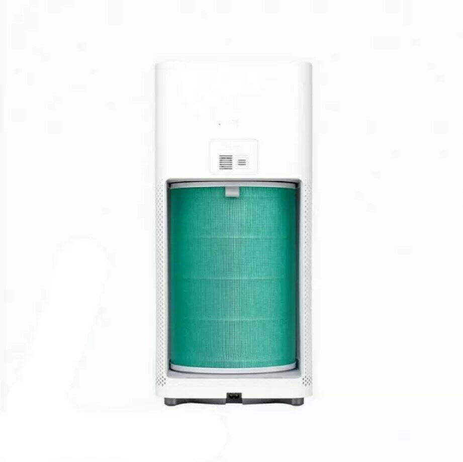 Фильтр для очистителя воздуха Xiaomi Mijia Air Purifier 4 Green (Зеленый)