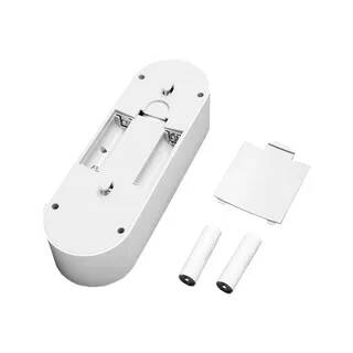 Автоматический освежитель воздуха Deerma Automatic Aerosol Dispenser DEM-PX830 White (Белый)