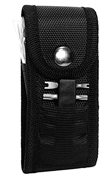 Мультитул Xiaomi HuoHou Multifunction Knife K40 Max (HU0306) Silver (Серебро) Мультитул Xiaomi HuoHou Multifunction Knife K40 Max (HU0306) Silver (Серебро)