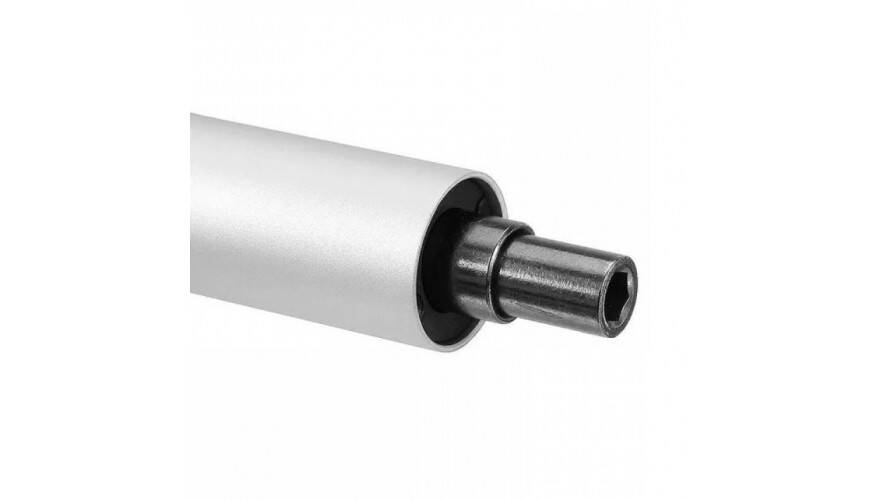 Аккумуляторная отвертка Wowstick Try 20 in 1 White (Белый) CN