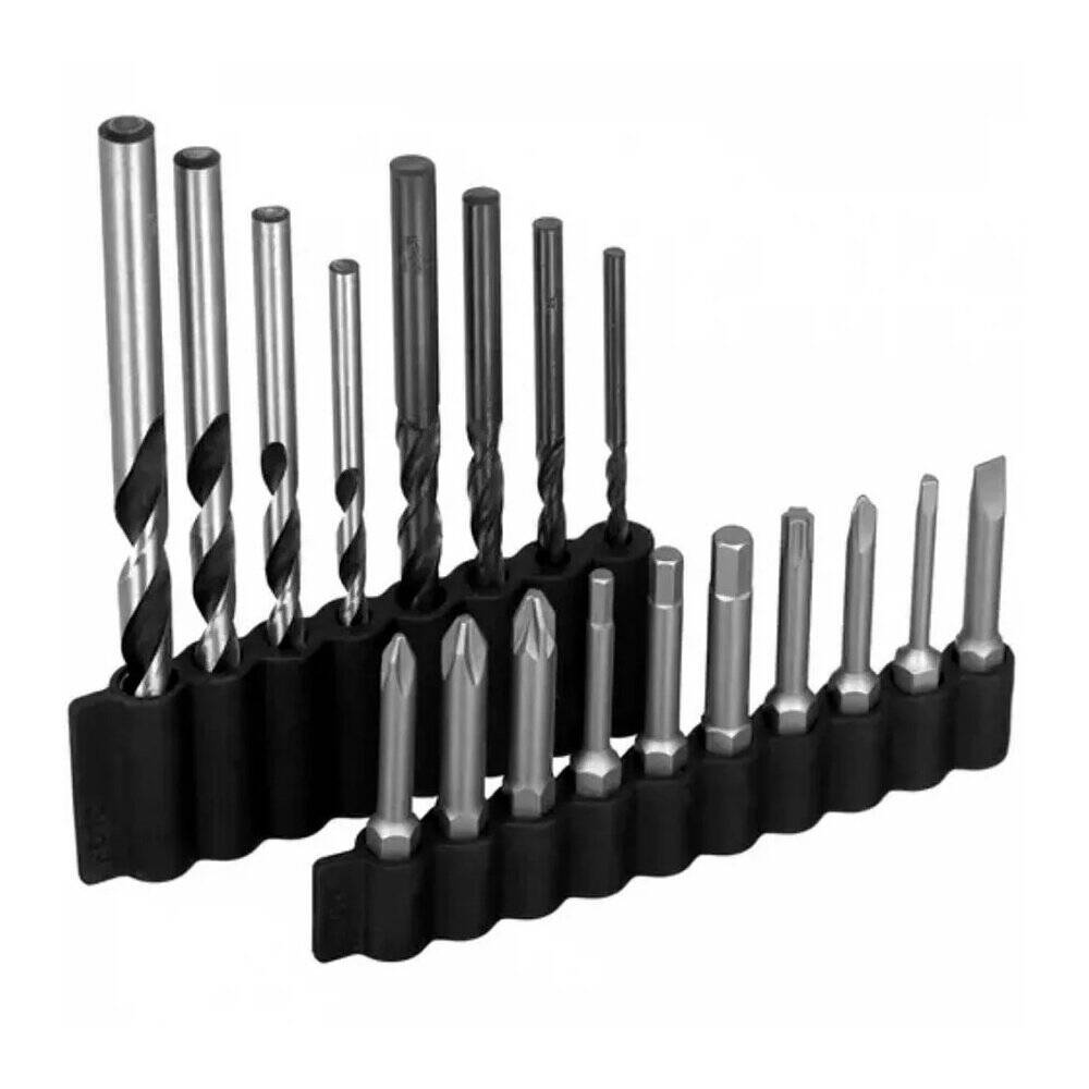 Аккумуляторная дрель-шуруповерт Xiaomi HOTO 12V Brushless Drill (QWLDZ001) Gray (Серый)