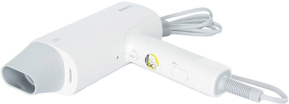 Фен Xiaomi Smate Hair Dryer (SH-A161) White (Белый)