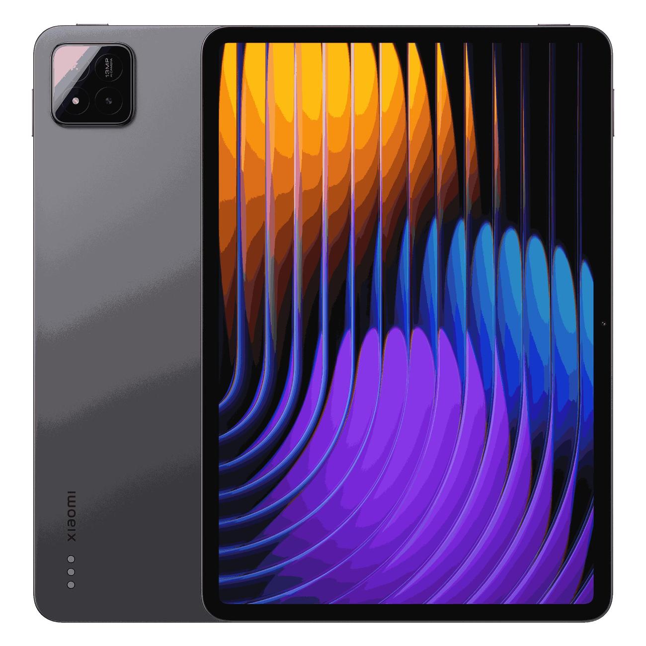 Планшет Xiaomi Pad 7 12/256GB Gray (Серый) Global Version