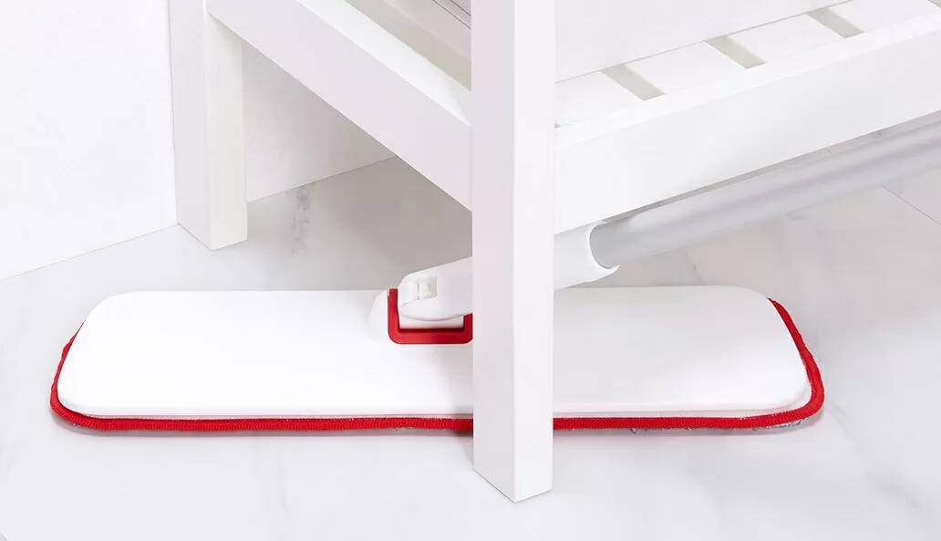 Швабра Xiaomi Yijie Appropriate Cleansing YC-03 White (Белый)