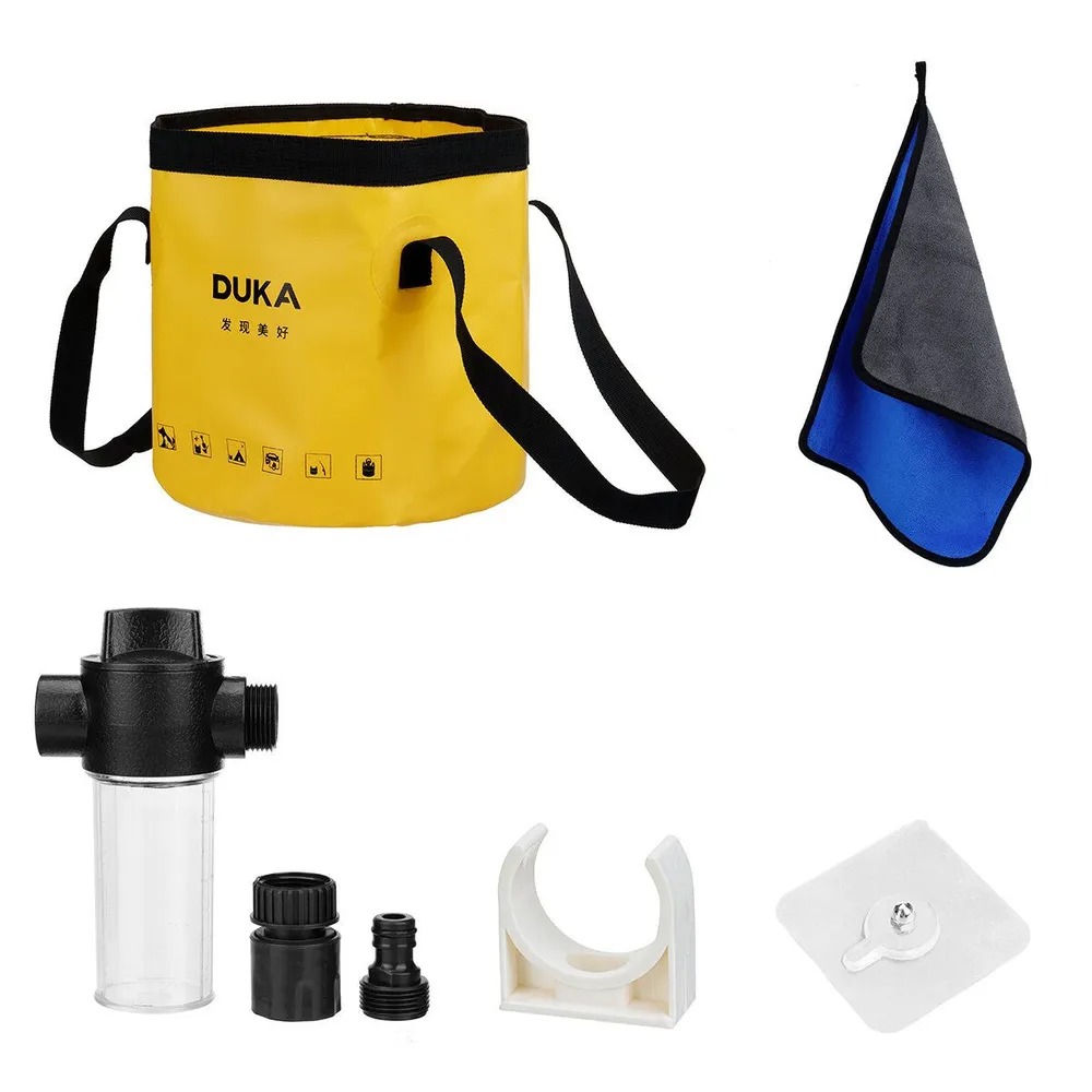 Аксессуары для минимойки Accessories For Xiaomi ATuMan Spray Gun WG1