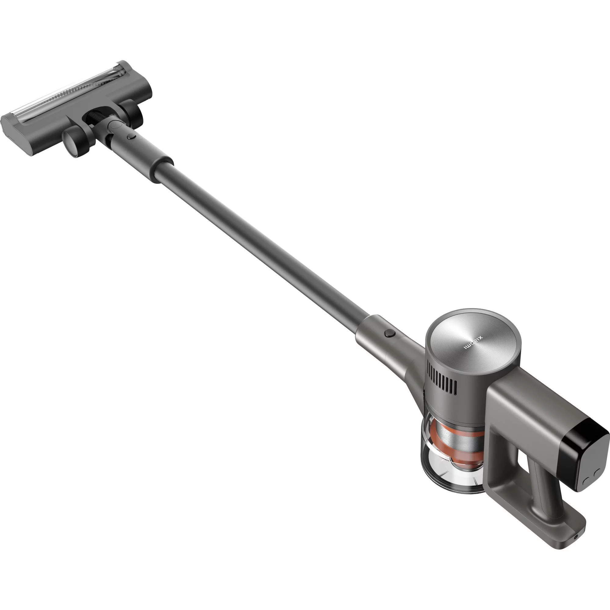 Беспроводной пылесос Xiaomi Vacuum Cleaner G30 Max Gray (Серый) Global Version Беспроводной пылесос Xiaomi Vacuum Cleaner G30 Max Gray (Серый) Global Version