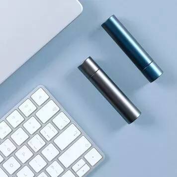 Фонарь Xiaomi Haosha (YC-SDT01-B) Blue (Голубой)
