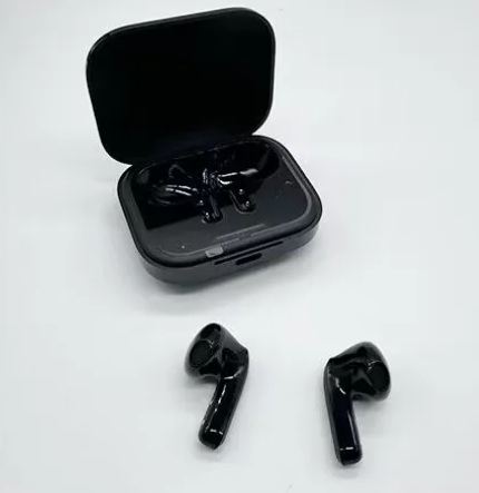 Беспроводные наушники Xiaomi Redmi Buds 6S Black (Черный) Беспроводные наушники Xiaomi Redmi Buds 6S Black (Черный)