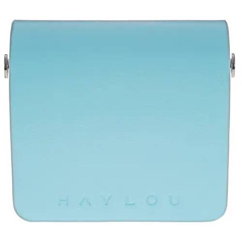 Беспроводные наушники Haylou Lady Bag Blue (Синий)