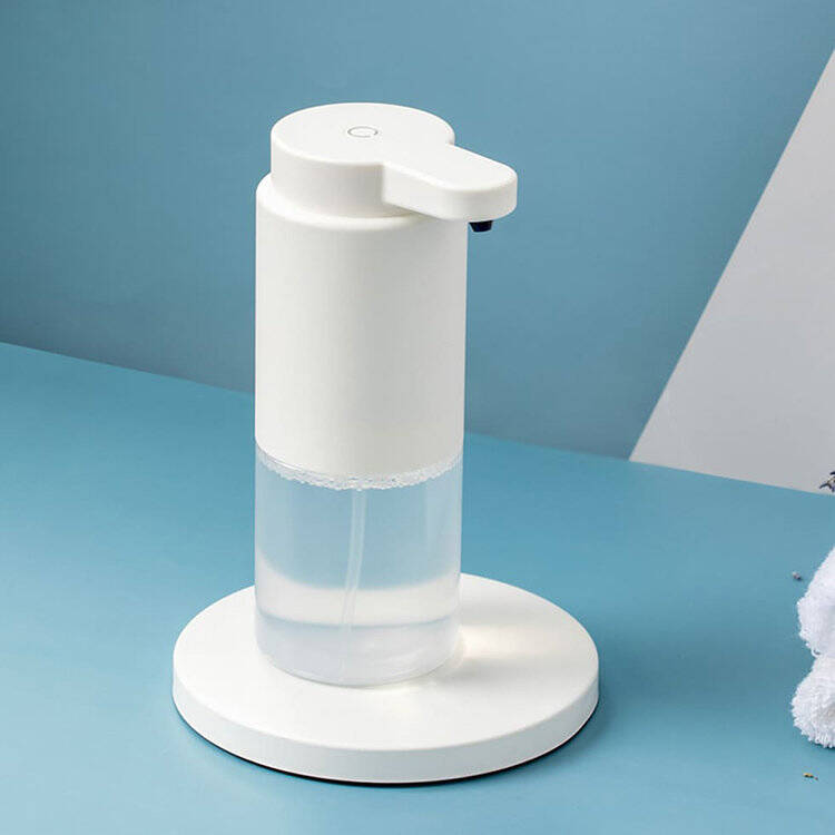 Дозатор мыла Jordan & Judy Smart Liquid Soap Dispenser (VC050) White (Белый)