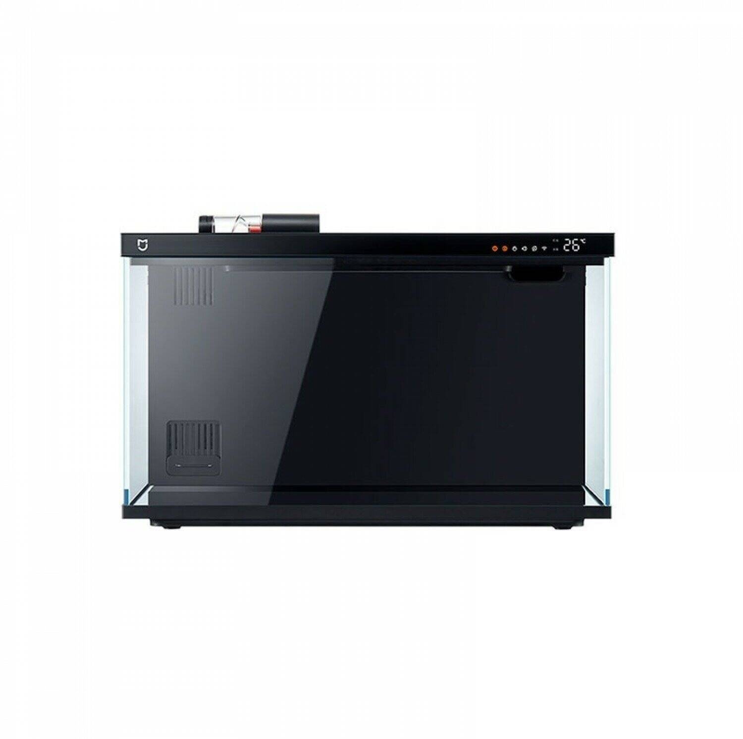 Умный аквариум Xiaomi Mijia Smart Fish Tank MYG100 Black (Черный)