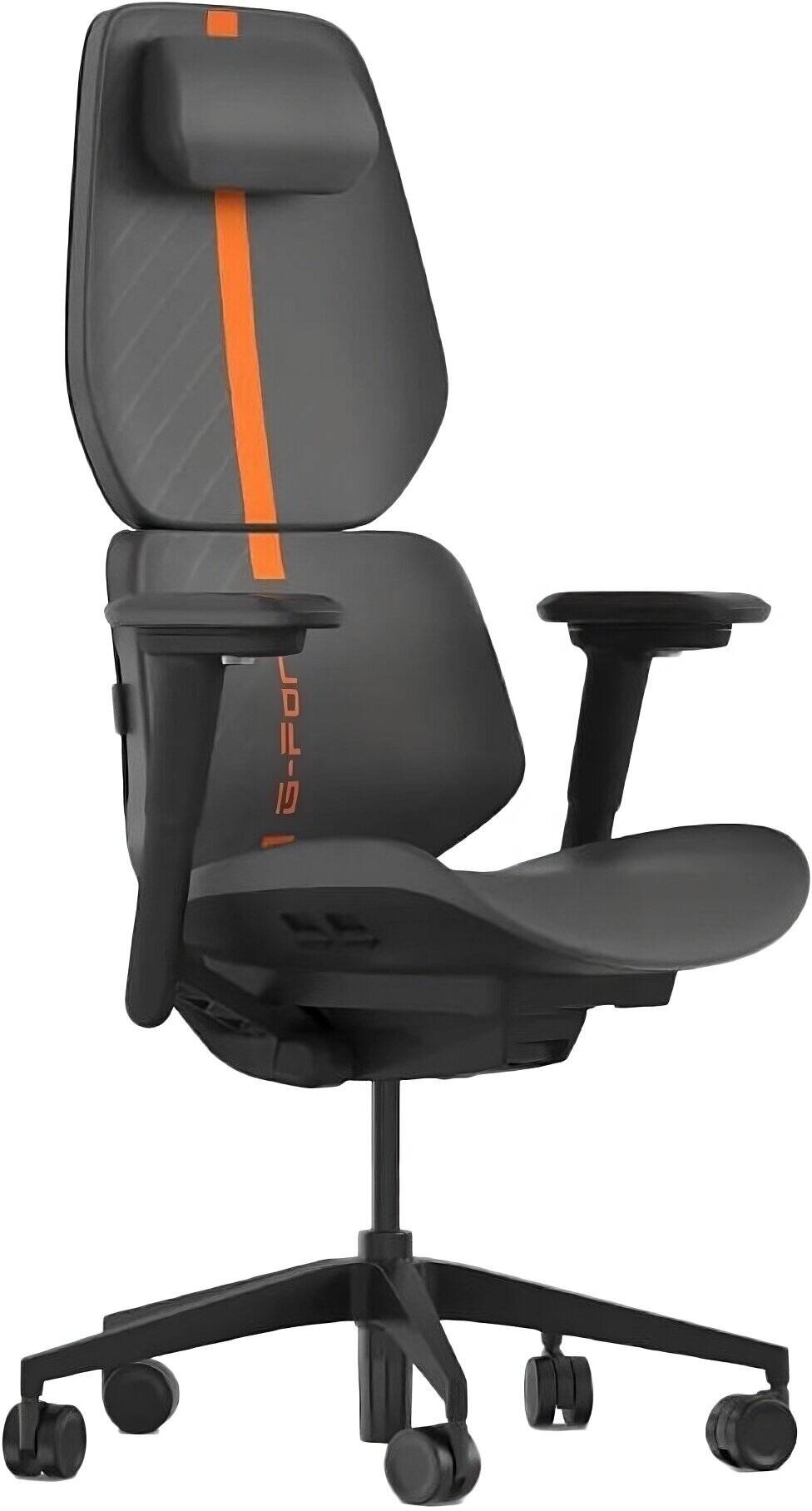 Кресло Xiaomi ZUOWE G Force (ZCGG1KAJ2421) Orange (Оранжевый) Кресло Xiaomi ZUOWE G Force (ZCGG1KAJ2421) Orange (Оранжевый)