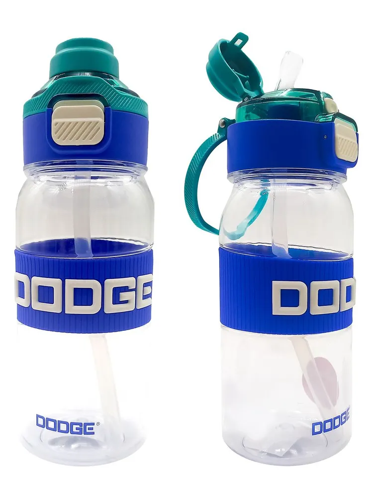 Бутылка для воды DOOGE Tritan Drinking Cup 760ml (DL-24646) Blue (Голубой)