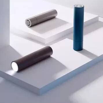 Фонарь Xiaomi Haosha (YC-SDT01-B) Blue (Голубой)