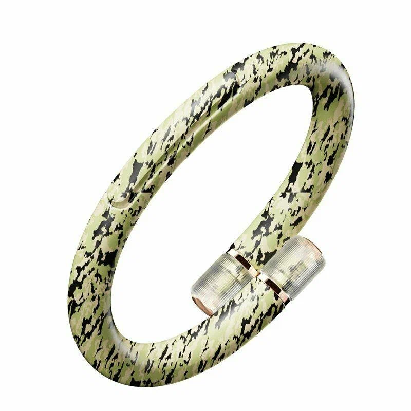Браслет от комаров Qualitell Q1 (ZSC222111) Camouflage (Камуфляжный)