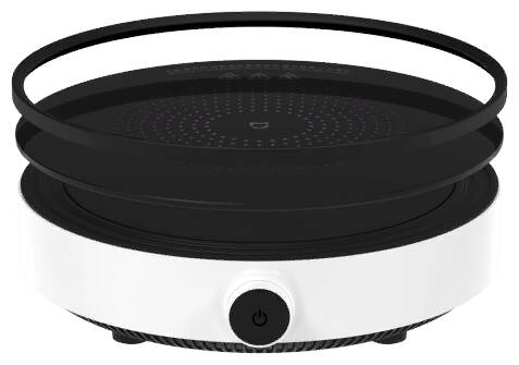 Индукционная плита Xiaomi Mijia Induction Cooker 2 (MCL02M) Black (Черный)