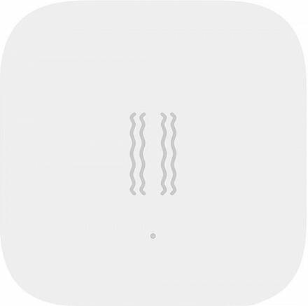 Датчик разбития стекла (вибрации) Aqara Vibration Sensor (DJT11LM) White (Белый) Датчик разбития стекла (вибрации) Aqara Vibration Sensor (DJT11LM) White (Белый)