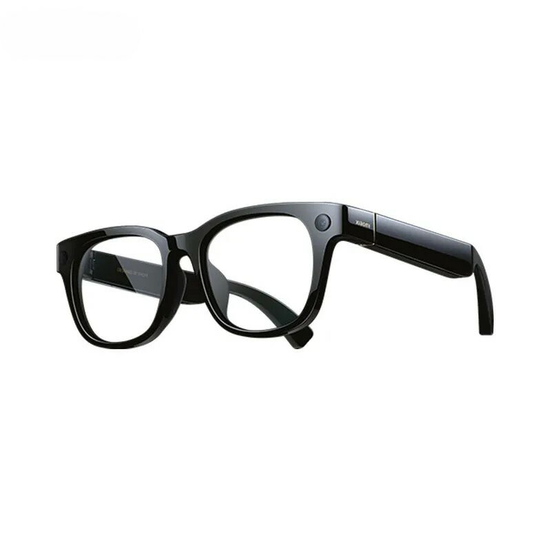 Умные очки Xiaomi AI Glasses M2442G1 Black (Черный) CN