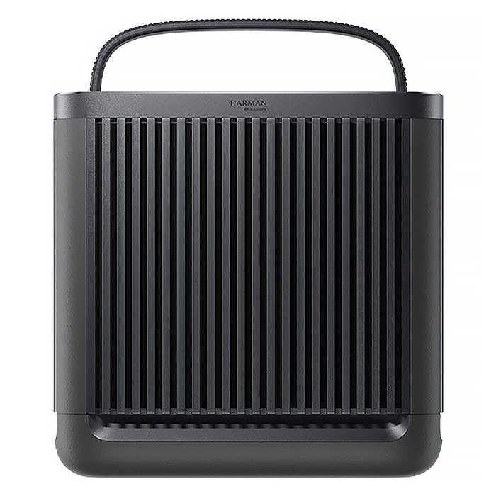 Колонка портативная Xiaomi Outdoor Bluetooth Speaker Camp 40Вт HARMAN (ASM06A)