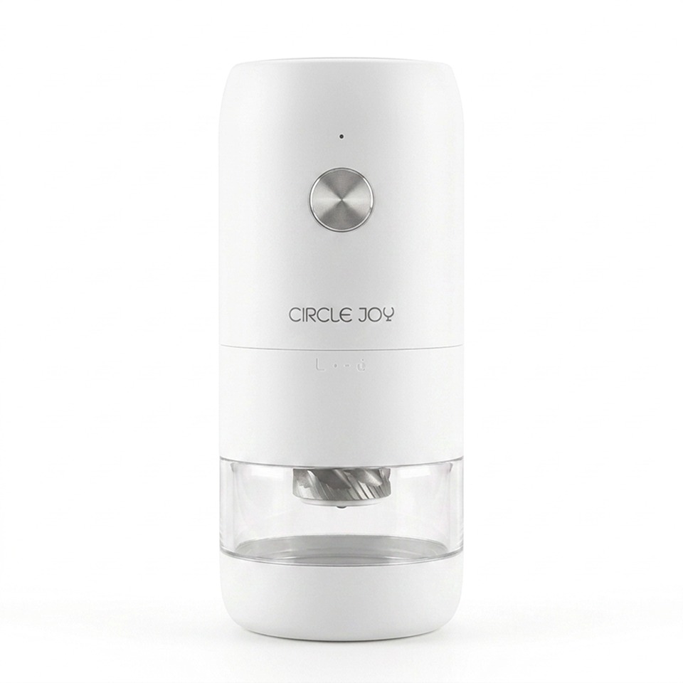 Кофемолка Xiaomi Circle Joy Electric Coffee Grinder (CJ-DMDJ05)