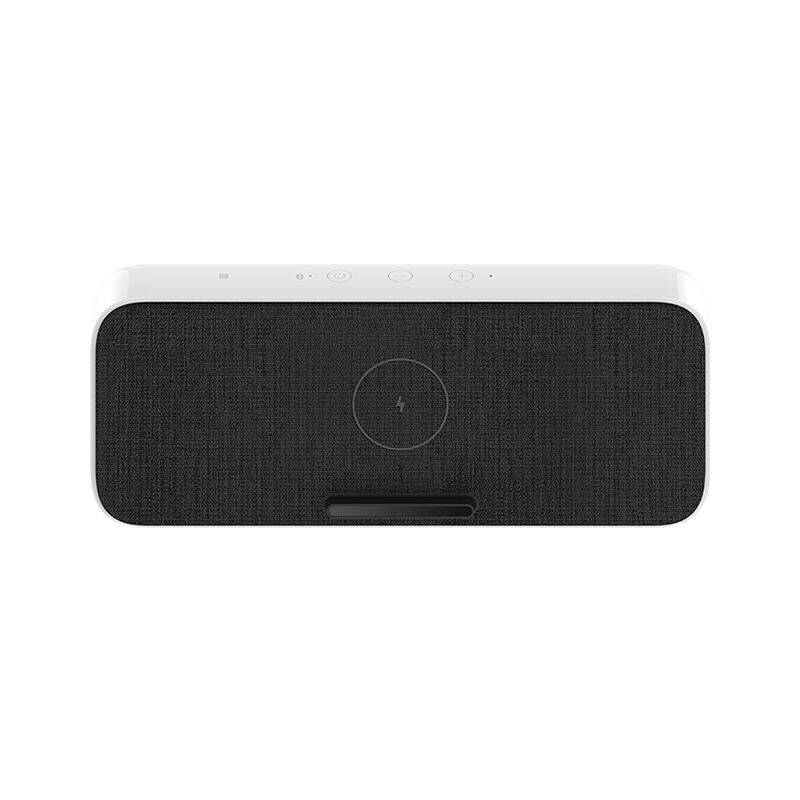 Колонка портативная Xiaomi Wireless Charge Bluetooth Speaker