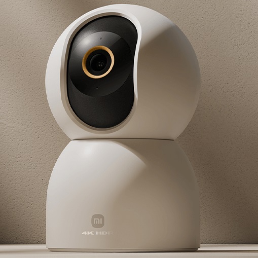 IP-камера Xiaomi Mi Smart Camera C700 (BHR9182EU) White (Белый) Global Version