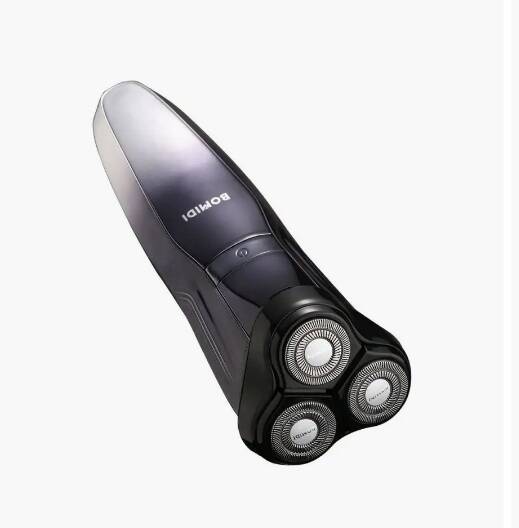 Электрическая бритва Bomidi Electric Shaver M5 Black (Черный)