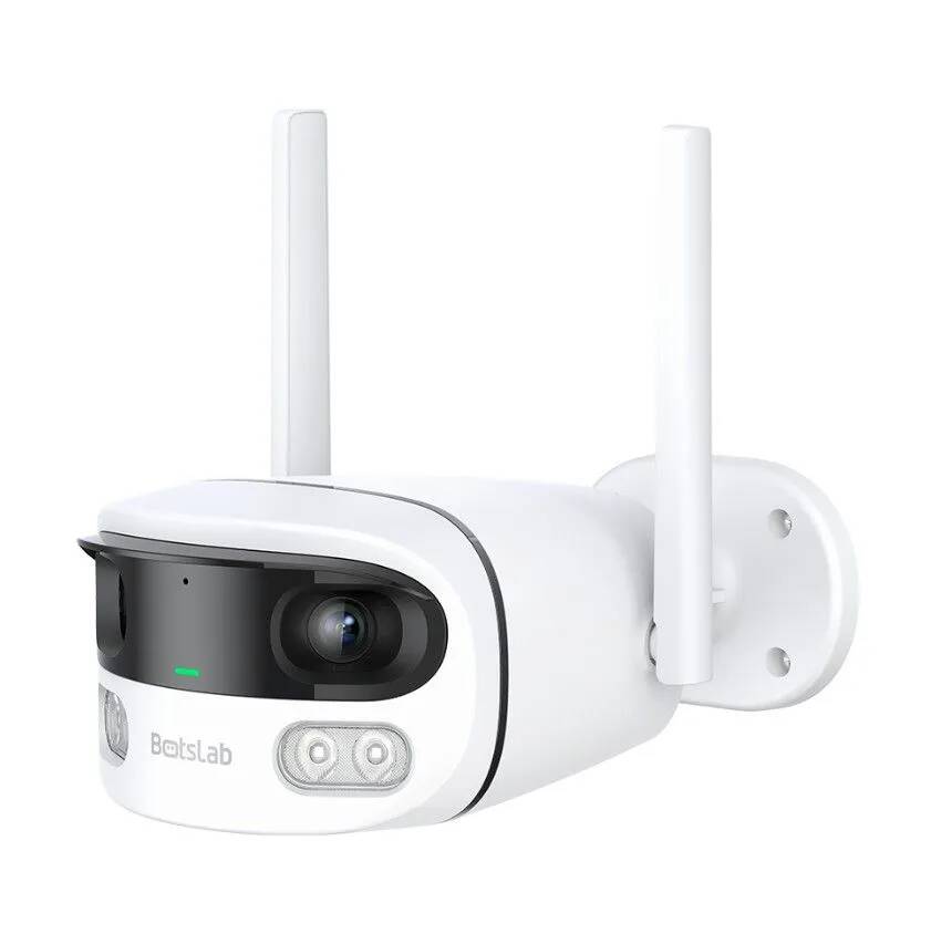 IP камера Botslab Outdoor Cam Dual (W302)