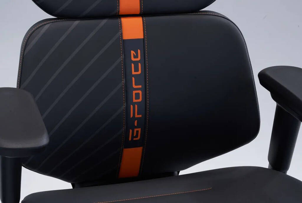 Кресло Xiaomi ZUOWE G Force (ZCGG1KAJ2421) Orange (Оранжевый) Кресло Xiaomi ZUOWE G Force (ZCGG1KAJ2421) Orange (Оранжевый)