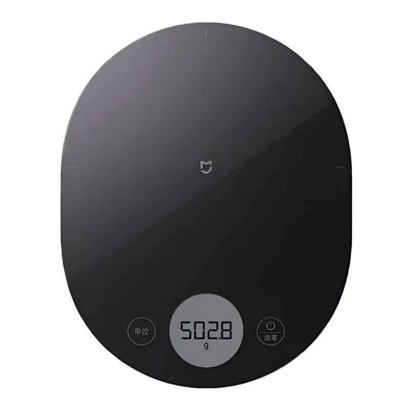 Кухонные весы Xiaomi Mijia Electronic Kitchen Scale KGJ001T Кухонные весы Xiaomi Mijia Electronic Kitchen Scale KGJ001T