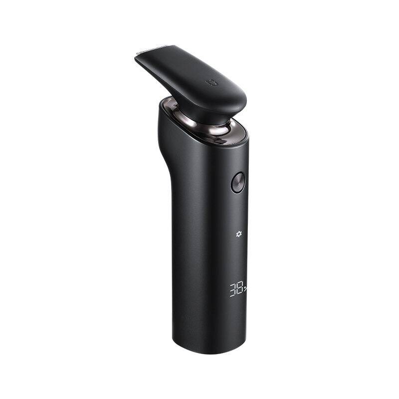 Электробритва Xiaomi Mijia Electric Shaver S500C Black (Черный)