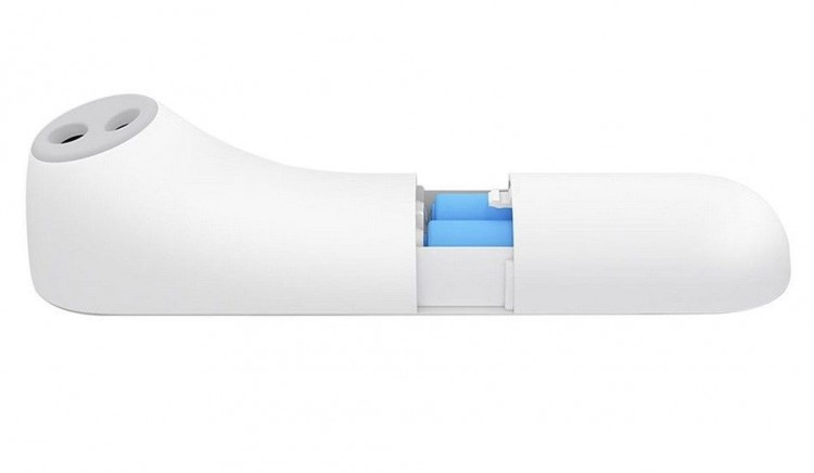 Бесконтактный термометр Xiaomi iHealth Thermometer JXB-310 / PT3 White (Белый)