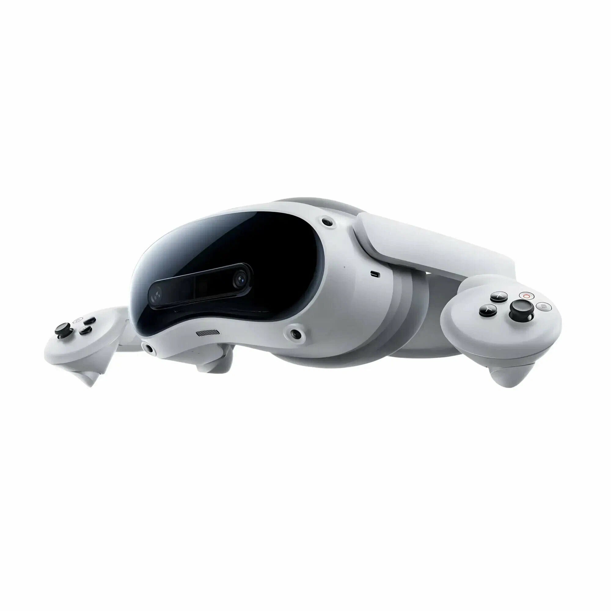 Очки виртуальной реальности PICO 4 Ultra 12/256ГБ (Global software) White (Белый) CN Очки виртуальной реальности PICO 4 Ultra 12/256ГБ (Global software) White (Белый) CN