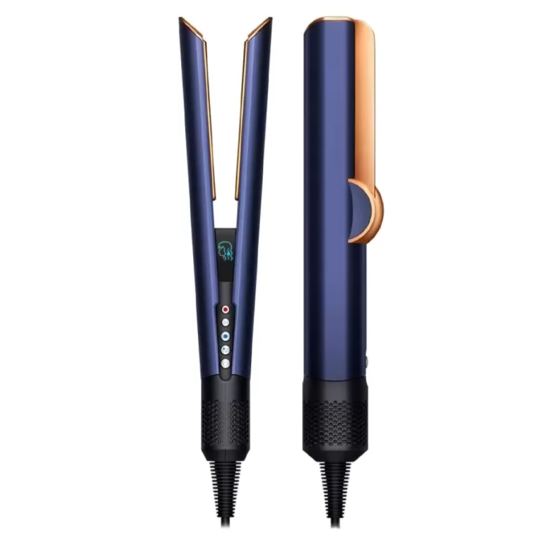 Выпрямитель Dyson Airstrait HT01 Prussian Blue