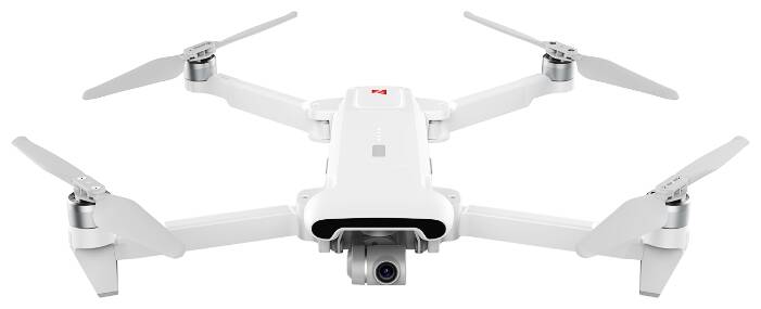 Квадрокоптер Fimi X8 SE 2022 White (Белый)