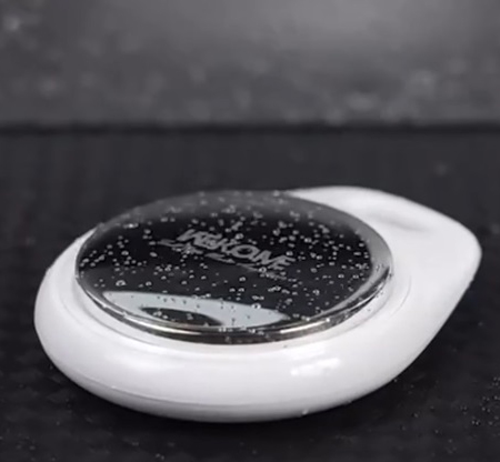 Трекер WEKOME WT-D02 White (Белый) Трекер WEKOME WT-D02 White (Белый)