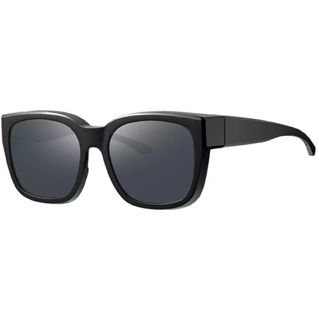 Солнцезащитные очки Xiaomi Mijia Polarized Sunglasses (MSG05GL) Black (Черный) Солнцезащитные очки Xiaomi Mijia Polarized Sunglasses (MSG05GL) Black (Черный)