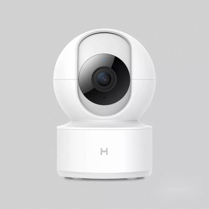 IP камера Xiaobai Youpin Y2 Smart Camera PTZ Version (CMSXJ36C) White (Белый) CN
