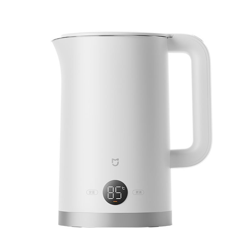 Умный чайник Xiaomi Smart Kettle Bluetooth 3 (MJHWSH04YM) White (Белый)